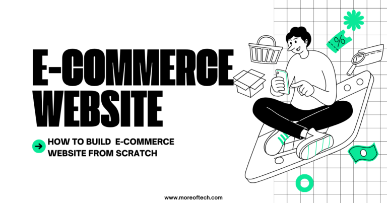 E-Commerce Website