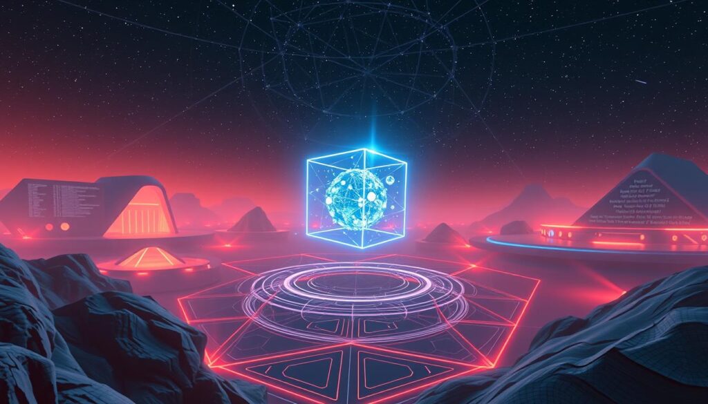 NFT Digital Ownership Blockchain NFT Digital Ownership Blockchain