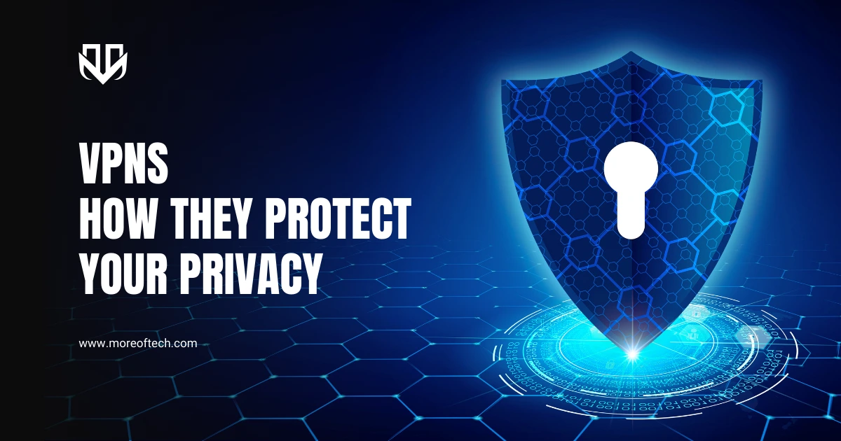 VPNs