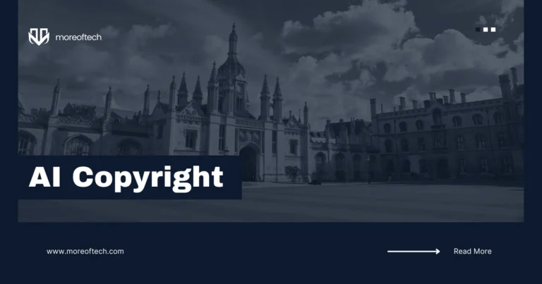AI copyright