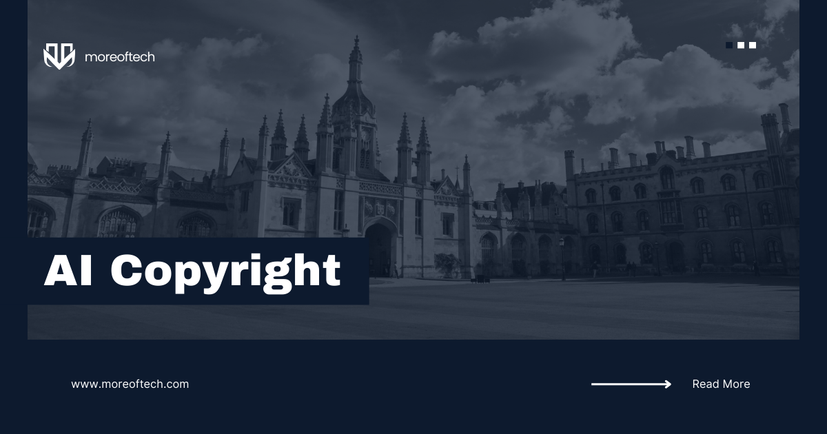 AI Copyright: Oxford Experts Warn Changes Could Harm Creative Industries
