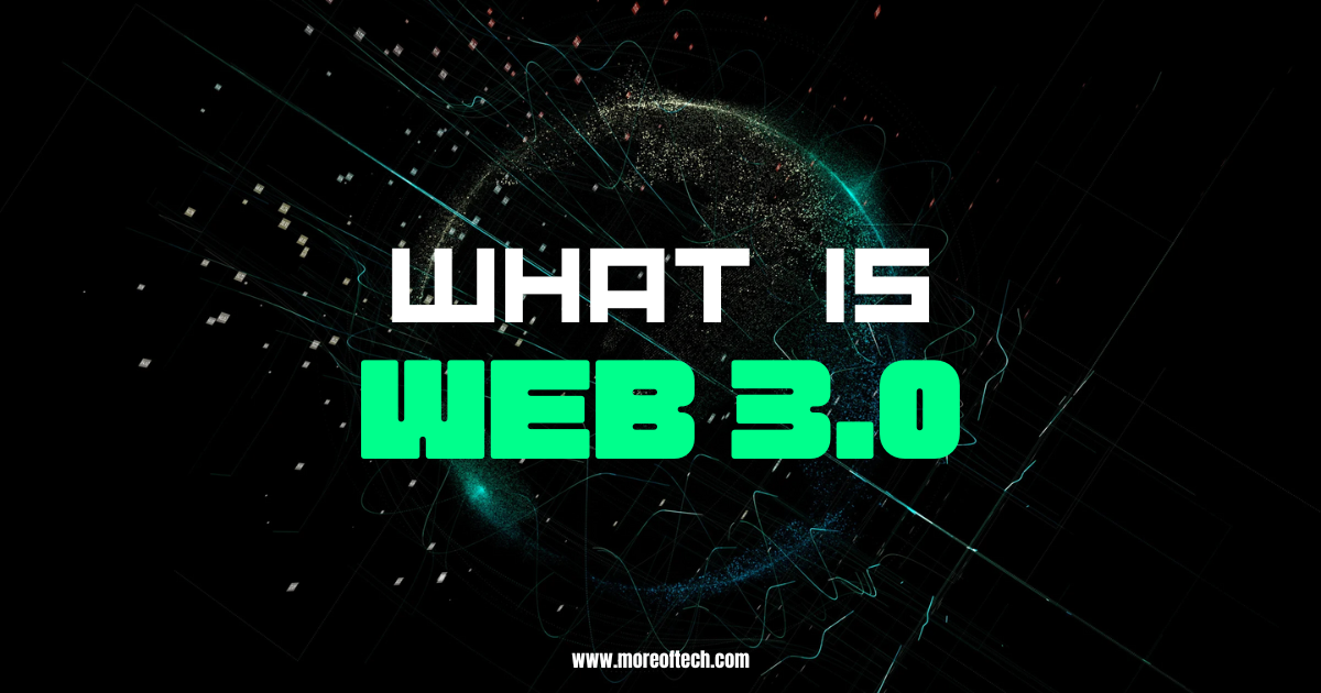 What is Web3? The Future of a Decentralized Internet